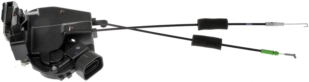 931-472 – DORMAN Door Lock Actuator, OE Replacement